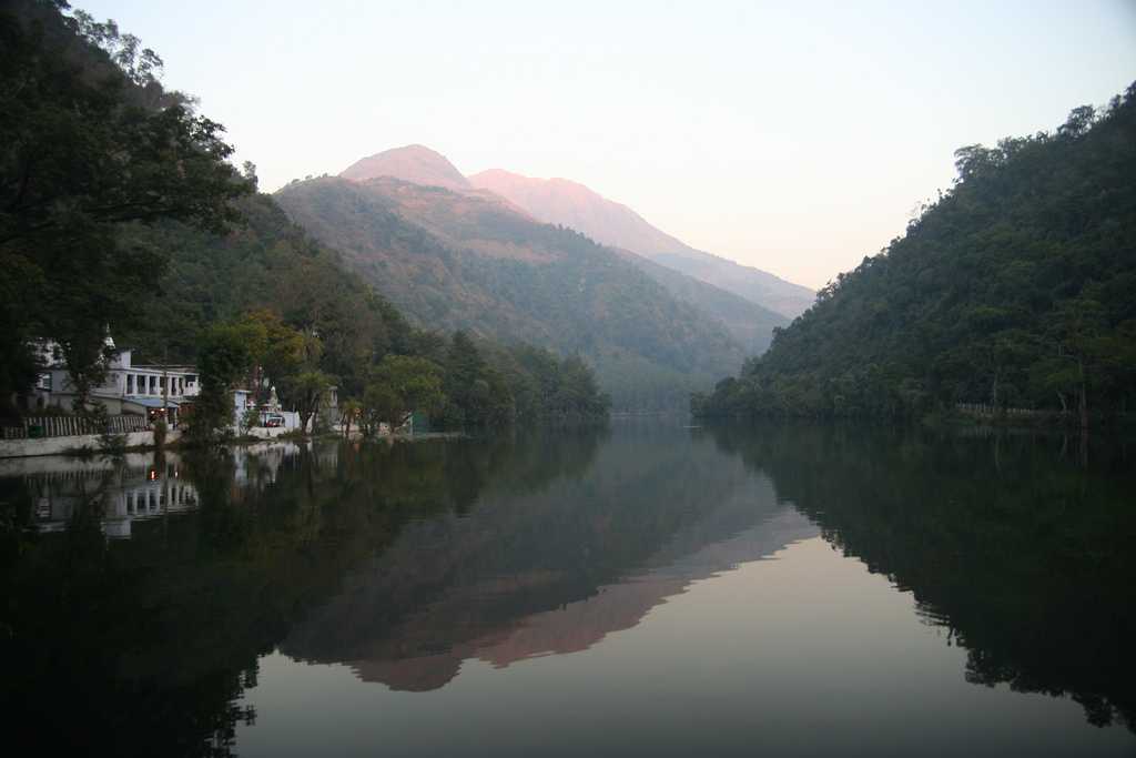 Weekend Getaway: नाहन की खूबसूरत वादियों में 2 दिन का परफेक्ट वीकेंड बिताएं।